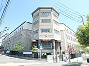 高羽小学校