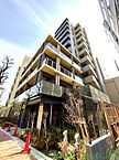 東京都港区南青山4丁目1-10：物件画像／株式会社タウンハウジング東京　芝公園店