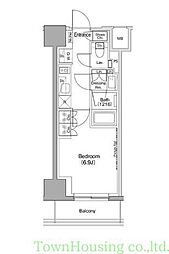 五反田駅 13.4万円