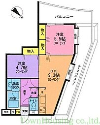 石川台駅 13.2万円