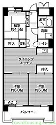品川シーサイド駅 14.4万円