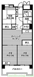 品川シーサイド駅 14.2万円