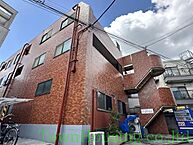 東京都大田区本羽田1丁目11-3：物件画像／株式会社タウンハウジング東京　芝公園店