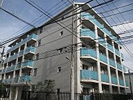 東京都大田区矢口2丁目14-20：物件画像／株式会社タウンハウジング東京　芝公園店