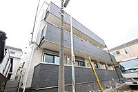 東京都大田区北馬込2丁目33-9：物件画像／株式会社タウンハウジング東京　芝公園店
