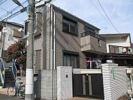 東京都大田区矢口1丁目10-9：物件画像／株式会社タウンハウジング東京　芝公園店