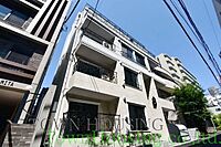 東京都港区三田5丁目4-9：物件画像／株式会社タウンハウジング東京　芝公園店