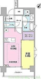 赤坂駅 22.5万円