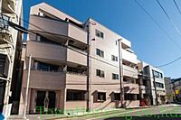 東京都渋谷区富ヶ谷1丁目19-6：物件画像／株式会社タウンハウジング東京　芝公園店