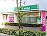 周辺：まいばすけっと新富町駅前店 徒歩4分。スーパー 260m