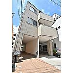 東京都新宿区上落合2丁目13-3：物件画像／株式会社タウンハウジング東京　芝公園店