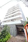 東京都台東区三ノ輪2丁目14-14：物件画像／株式会社タウンハウジング東京　芝公園店