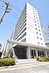 東京都江東区辰巳2丁目1-56：物件画像／株式会社タウンハウジング東京　芝公園店