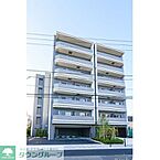 東京都品川区戸越4丁目4-4：物件画像／株式会社タウンハウジング東京　芝公園店