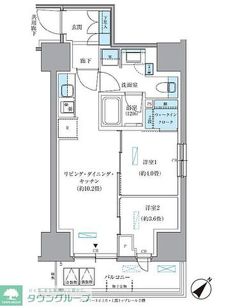 外観画像
