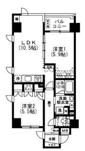 外観画像