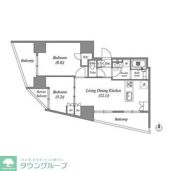 外観画像