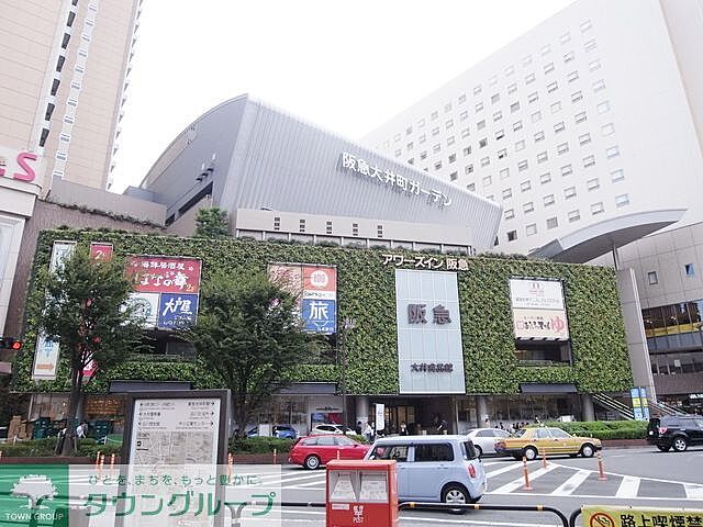 周辺