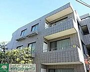 東京都大田区田園調布本町：物件画像／株式会社タウンハウジング東京　芝公園店