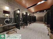 大浴場お問合せは(株)タウンハウジング赤坂店へ【03-5563-9055】までお気軽にお問合せ下さい。