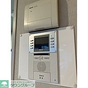 インターホン