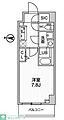 ALTENA亀戸24階11.1万円