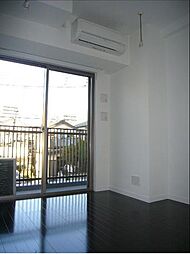 レジディア大島 803 8階1Kのリビング/ダイニング