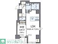LOVIE銀座東3階21.3万円