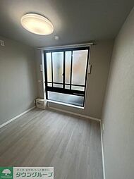 ＮＥＸＡＳ ＥＢＡＲＡ 地下1階1LDKのリビング/ダイニング