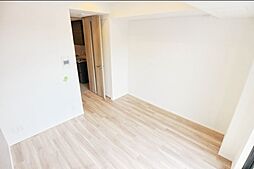 ザ・パークハビオ西大井 612 6階1Kのリビング/ダイニング