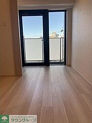 ACPResidence亀戸 1004 10階2Kのリビング/ダイニング