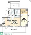 ライオンズプラザ大森8階10.8万円