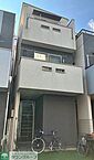 東京都渋谷区代々木1丁目24-15：物件画像／株式会社タウンハウジング東京　芝公園店