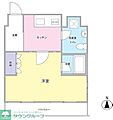 麻布永谷マンション4階11.5万円