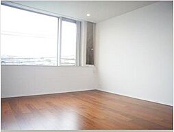 パークハウス中目黒 1階1LDKのリビング/ダイニング