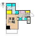 東陽町レジデンス壱番館2階9.6万円