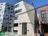東京都渋谷区恵比寿3丁目15-5：物件画像／株式会社タウンハウジング東京　芝公園店