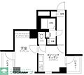 ライオンズマンション千駄ヶ谷第21階13.9万円