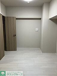 アルティザ五反田 901 9階1Kのリビング/ダイニング