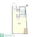 estLargoSHIBUYA3階13.2万円