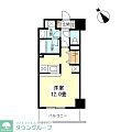 TKフラッツ渋谷10階16.3万円