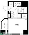 エスコート芝公園10階8.2万円