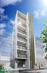 東京都品川区二葉3丁目30：物件画像／株式会社タウンハウジング東京　芝公園店