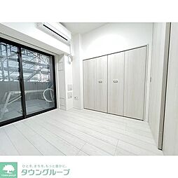 ＭＦＰＲコート日本橋人形町 503 5階1LDKのリビング/ダイニング