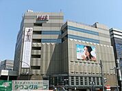 アトレ恵比寿 708m