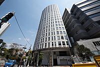 東京都港区赤坂9丁目6-39：物件画像／株式会社タウンハウジング東京　芝公園店