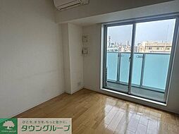 プラウドフラット森下ウエスト 503 5階1Kのリビング/ダイニング