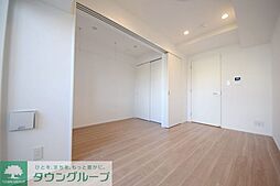 ＳＹＦＯＲＭＥ住吉 510 5階2Kのリビング/ダイニング