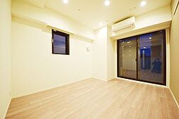 カーサスプレンディッド虎ノ門 1303 13階1Kのリビング/ダイニング