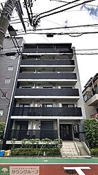 レジディア文京小石川 502